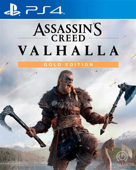 assassin's creed valhalla ps4 digital download